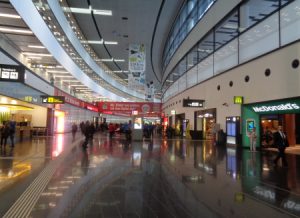 vienna airport lines schwedenplatz
